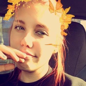 Meet your Posher, Chyna